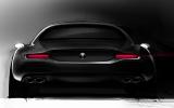 no title Geneva motor show: Bertone Jaguar
