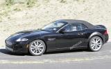 no title Jaguar XE - spy pics and details