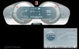 Jag's dashboards of the future