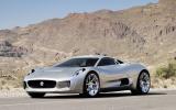 no title Paris motor show: Jaguar C-X75