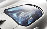 no title Paris motor show: Jaguar C-X75