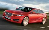 Jaguar confirms XE + X-Type