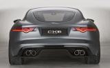 no title Frankfurt: Jaguar C-X16 from £55k