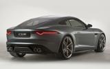 Jaguar confirms leaked images show original C-X16 coupé concept