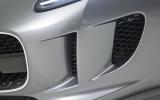 Frankfurt: Jaguar C-X16 from £55k