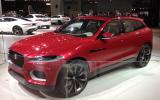 no title Moscow motor show 2014 report and gallery