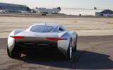no title Jaguar to build C-X75 Veyron beater