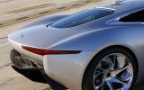 no title Jaguar to build C-X75 Veyron beater