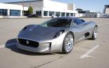 no title Jaguar to build C-X75 Veyron beater