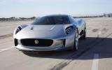 Williams keen to build on Jaguar links