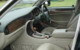 no title Queen's Jaguar Daimler for sale