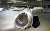 Jaguar to build six new Lightweight E-types