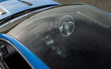 Jaguar F-Type 2.0 panoramic roof