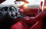 Jaguar confirms manual and AWD options for MY2016 F-type