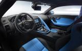 no title Jaguar reveals Tour de France special F-type Coupe
