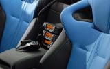 no title Jaguar reveals Tour de France special F-type Coupe