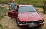 no title How to do 150mph for £500