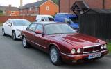 How to do 150mph for £500