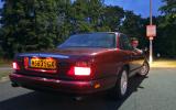 no title How to do 150mph for £500