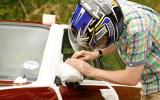 no title How to do 150mph for £500