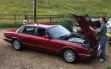 no title How to do 150mph for £500