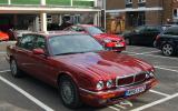 no title How to do 150mph for £500