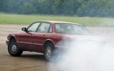 no title How to do 150mph for £500