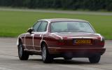 no title How to do 150mph for £500