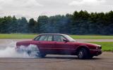 no title How to do 150mph for £500