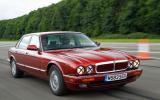 How to do 150mph for £500