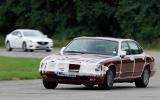 no title How to do 150mph for £500