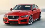 Jaguar Land Rover opens new £500m engine manufacturing plant Jaguar Land Rover opens new £500m engine manufacturing plant
