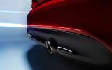 Jaguar XE revealed ahead of 2015 launch Jaguar XE revealed ahead of 2015 launch