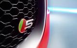 Jaguar XE revealed ahead of 2015 launch Jaguar XE revealed ahead of 2015 launch