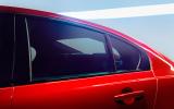 Jaguar XE revealed ahead of 2015 launch Jaguar XE revealed ahead of 2015 launch