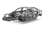 Jaguar XE revealed ahead of 2015 launch Jaguar XE revealed ahead of 2015 launch