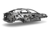 Jaguar XE revealed ahead of 2015 launch Jaguar XE revealed ahead of 2015 launch