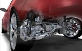 Jaguar XE revealed ahead of 2015 launch Jaguar XE revealed ahead of 2015 launch