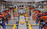 Jaguar XE revealed ahead of 2015 launch Jaguar XE revealed ahead of 2015 launch
