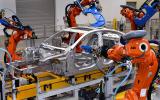 Jaguar XE revealed ahead of 2015 launch Jaguar XE revealed ahead of 2015 launch