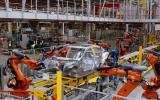 Jaguar XE revealed ahead of 2015 launch Jaguar XE revealed ahead of 2015 launch