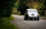 no title Ian Callum’s Jaguar Mark 2 - picture special