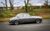 no title Ian Callum’s Jaguar Mark 2 - picture special