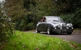 no title Ian Callum’s Jaguar Mark 2 - picture special