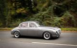 no title Ian Callum’s Jaguar Mark 2 - picture special