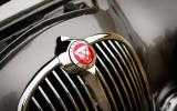 no title Ian Callum’s Jaguar Mark 2 - picture special