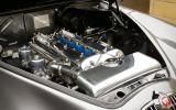 no title Ian Callum’s Jaguar Mark 2 - picture special