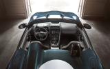 no title Jaguar F-type Project 7 revealed