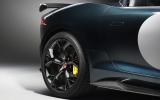 no title Jaguar F-type Project 7 revealed