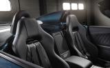no title Jaguar F-type Project 7 revealed